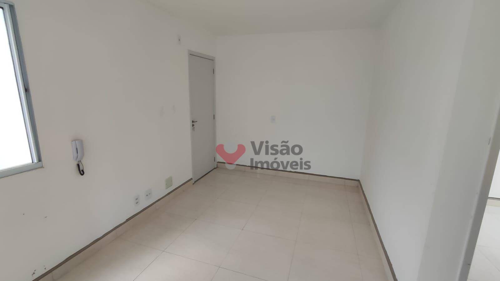 Apartamento, 2 quartos, 44 m² - Foto 3