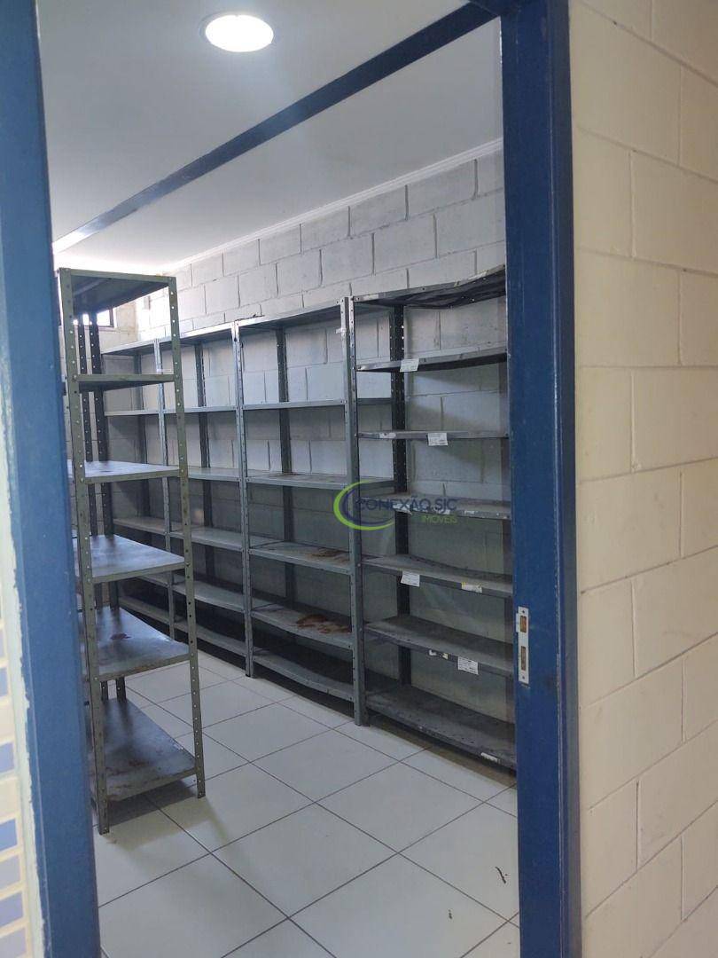 Depósito-Galpão-Armazém para alugar, 1280m² - Foto 21