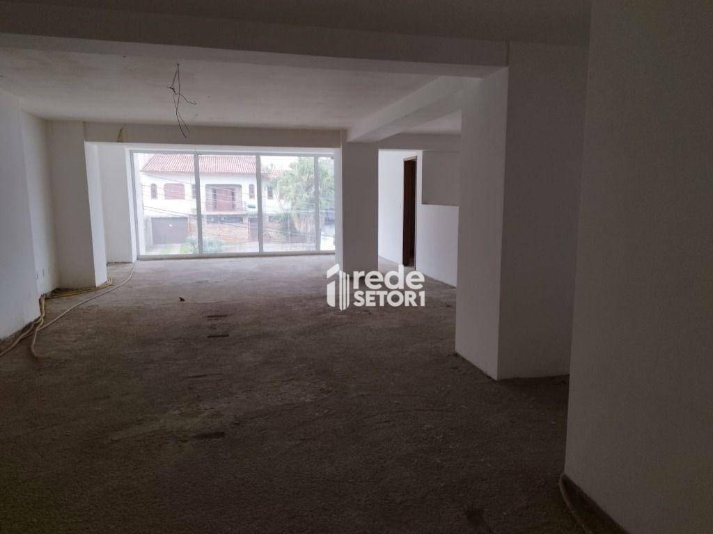 Loja-Salão à venda e aluguel, 191m² - Foto 5