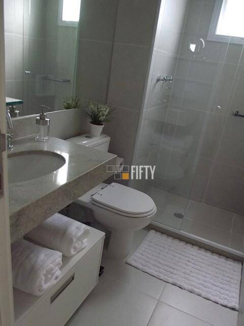 Apartamento para alugar com 2 quartos, 80m² - Foto 5