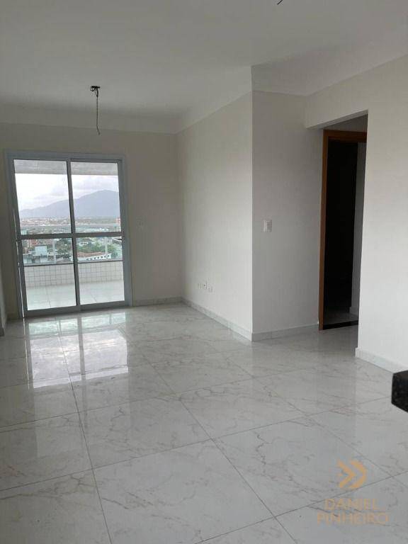 Apartamento à venda com 2 quartos, 93m² - Foto 2