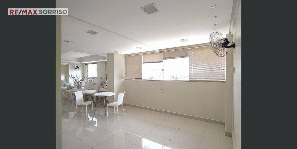 Apartamento à venda com 2 quartos, 57m² - Foto 9