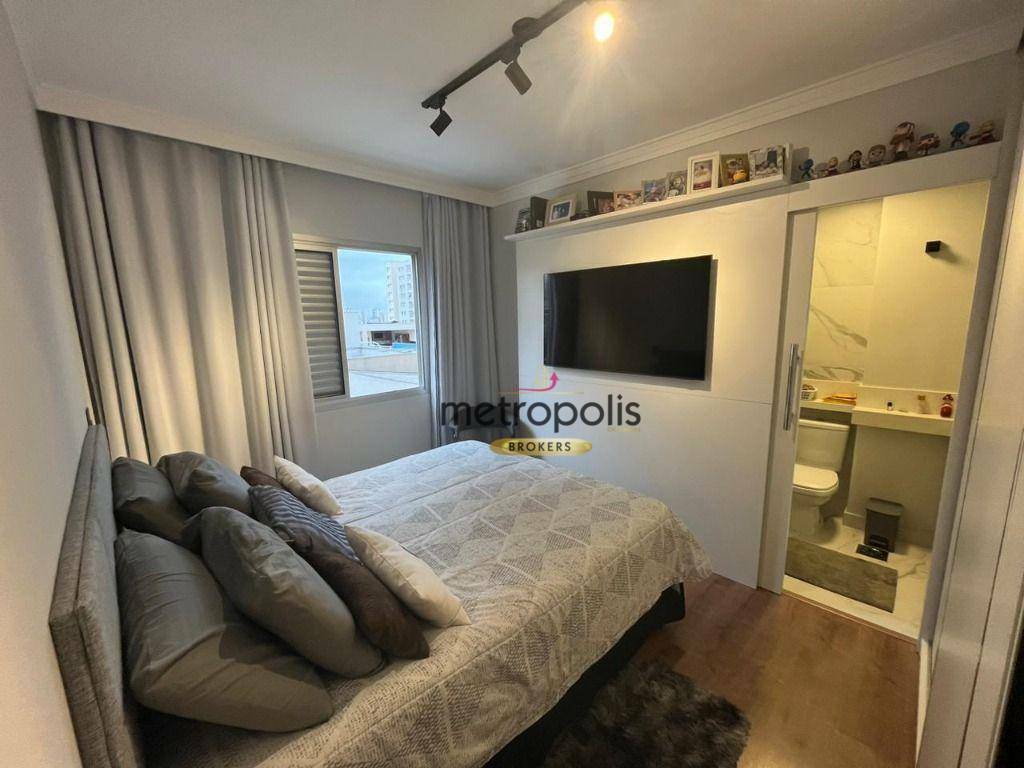 Apartamento à venda com 2 quartos, 70m² - Foto 11