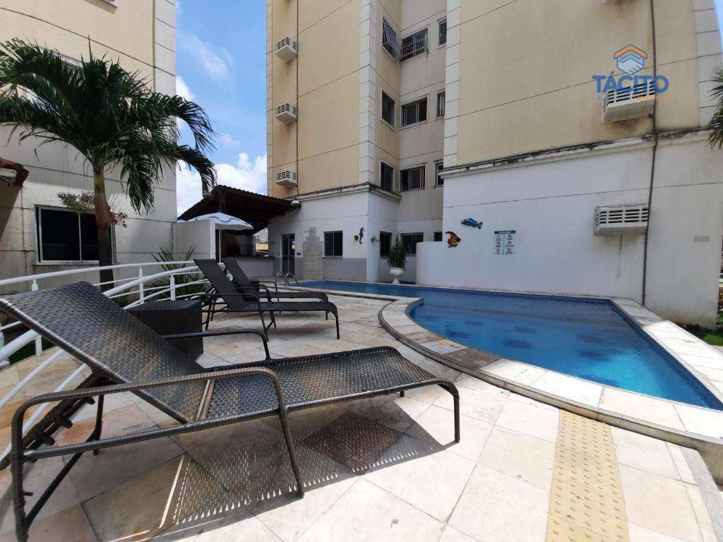 Apartamento à venda com 3 quartos, 65m² - Foto 13