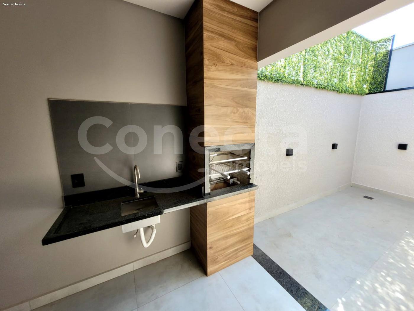Casa de Condomínio à venda com 3 quartos, 122m² - Foto 5