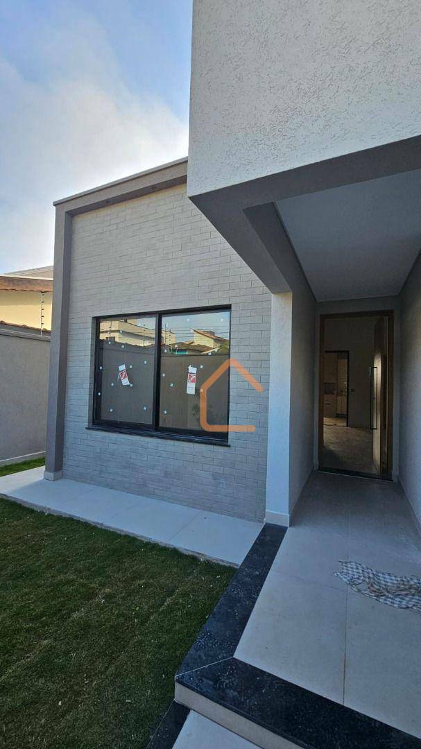 Casa à venda com 3 quartos, 182m² - Foto 21