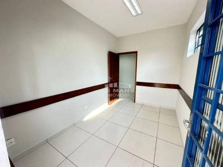 Depósito-Galpão-Armazém à venda e aluguel, 341m² - Foto 24