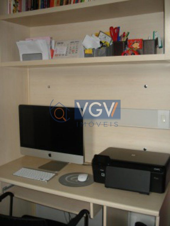 Apartamento à venda com 3 quartos, 60m² - Foto 12