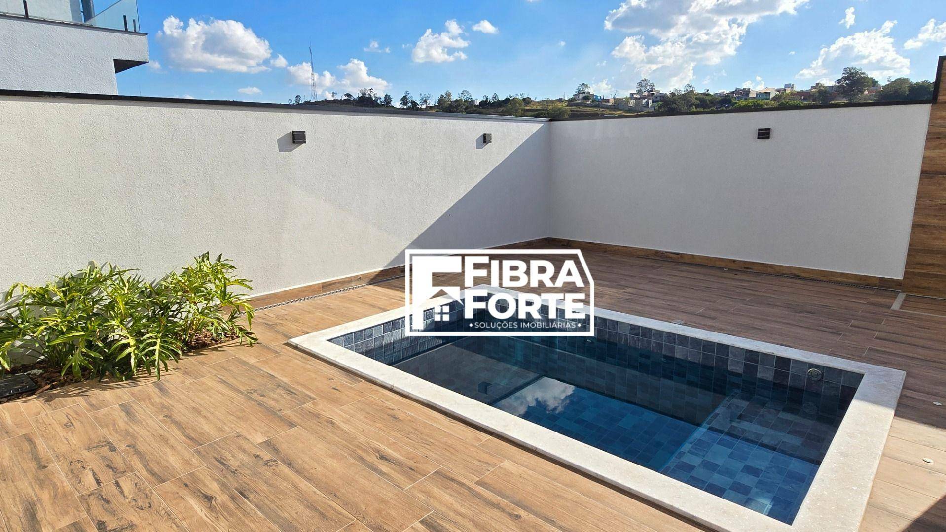 Casa de Condomínio à venda com 3 quartos, 175m² - Foto 33