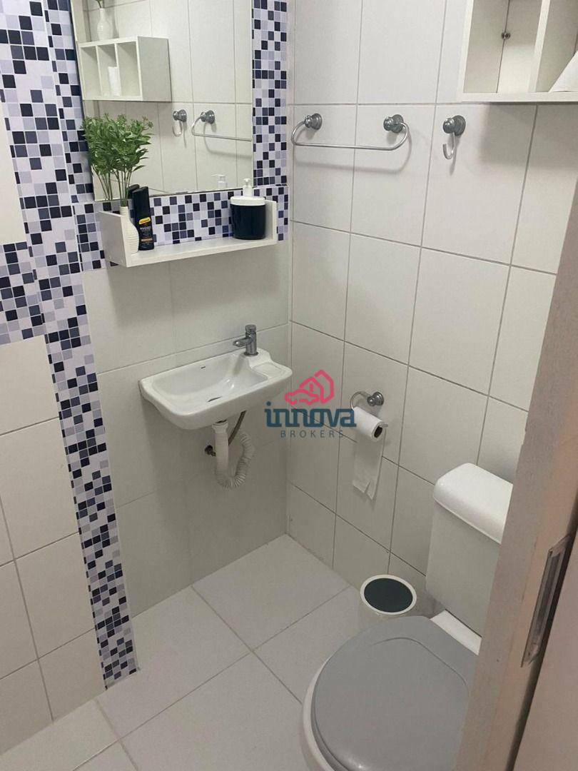 Apartamento à venda com 3 quartos, 88m² - Foto 15