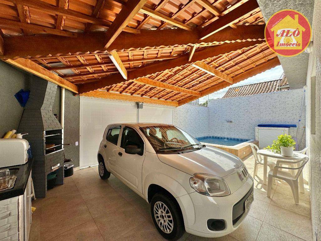 Casa à venda com 3 quartos, 250M2 - Foto 5