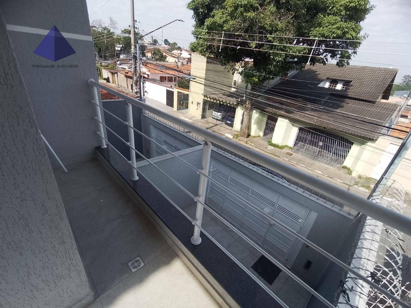 Sobrado à venda com 3 quartos, 160m² - Foto 28