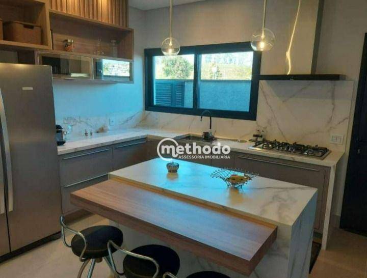 Casa de Condomínio à venda com 5 quartos, 235m² - Foto 11