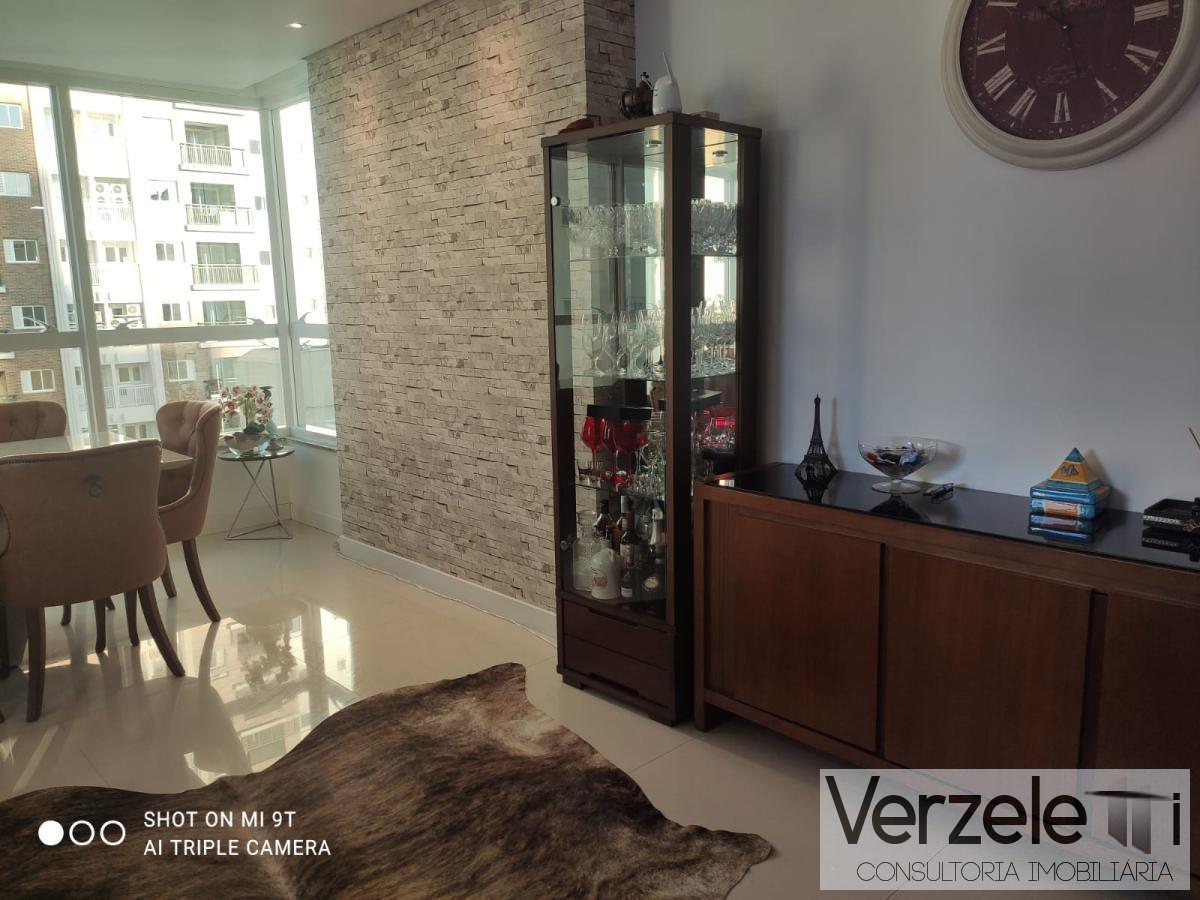 Apartamento à venda com 3 quartos, 129m² - Foto 19