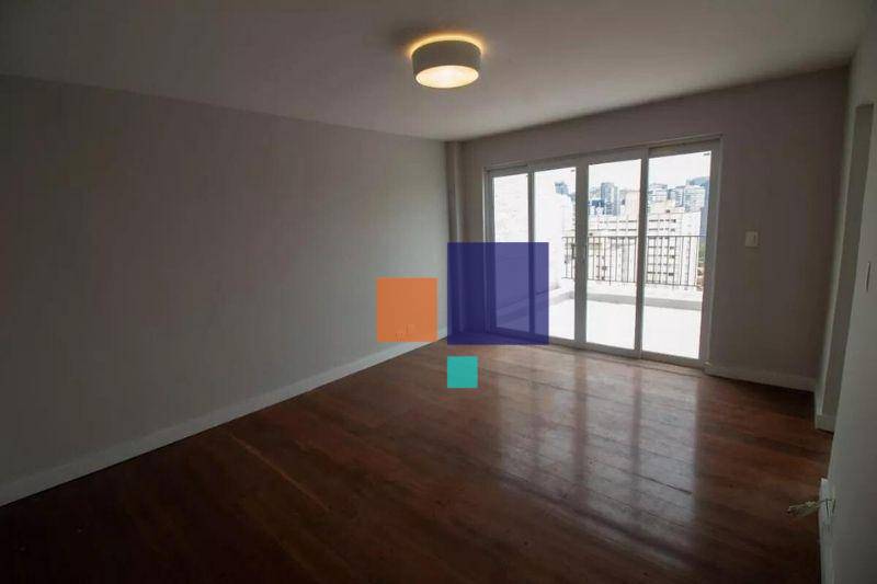 Apartamento à venda com 4 quartos, 210m² - Foto 5