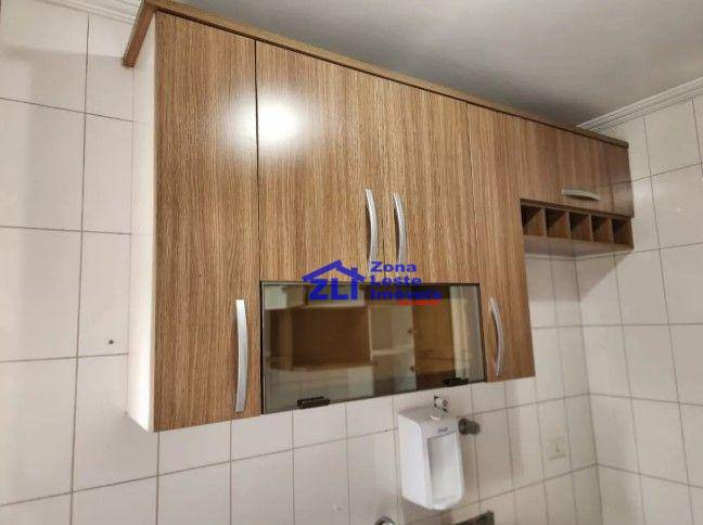 Apartamento à venda com 2 quartos, 72m² - Foto 6