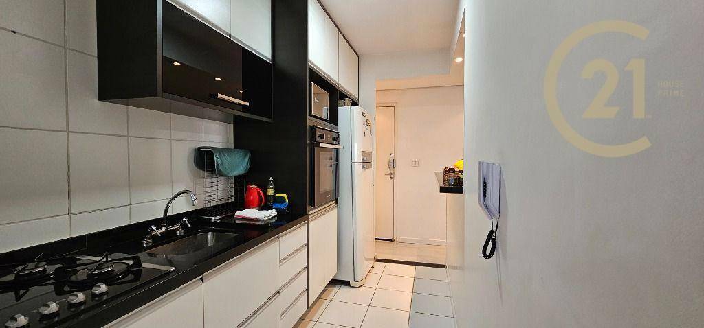 Apartamento à venda com 3 quartos, 78m² - Foto 15