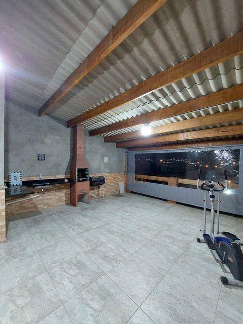 Sobrado, 3 quartos, 235 m² - Foto 26