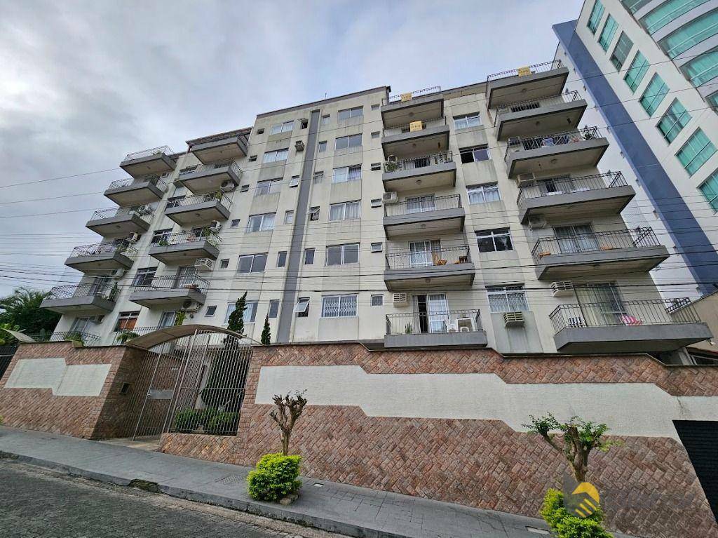 Apartamento à venda com 3 quartos, 159m² - Foto 20