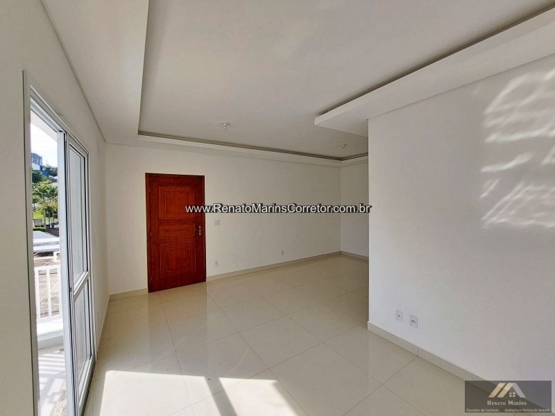 Apartamento à venda com 2 quartos, 68m² - Foto 4