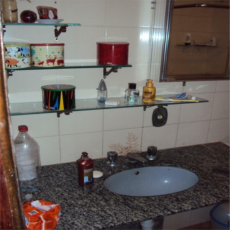 Sobrado à venda com 3 quartos, 307m² - Foto 13