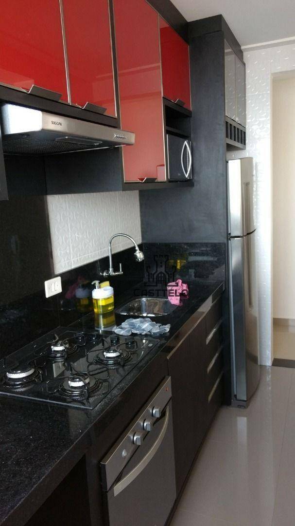 Apartamento à venda com 2 quartos, 47m² - Foto 4