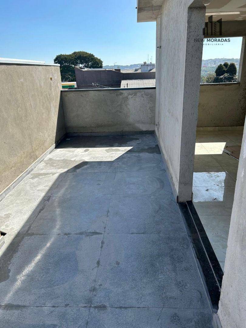 Sobrado à venda com 3 quartos, 123m² - Foto 16