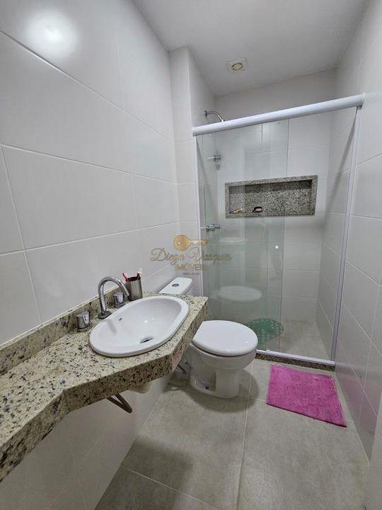 Apartamento à venda com 1 quarto, 54m² - Foto 9