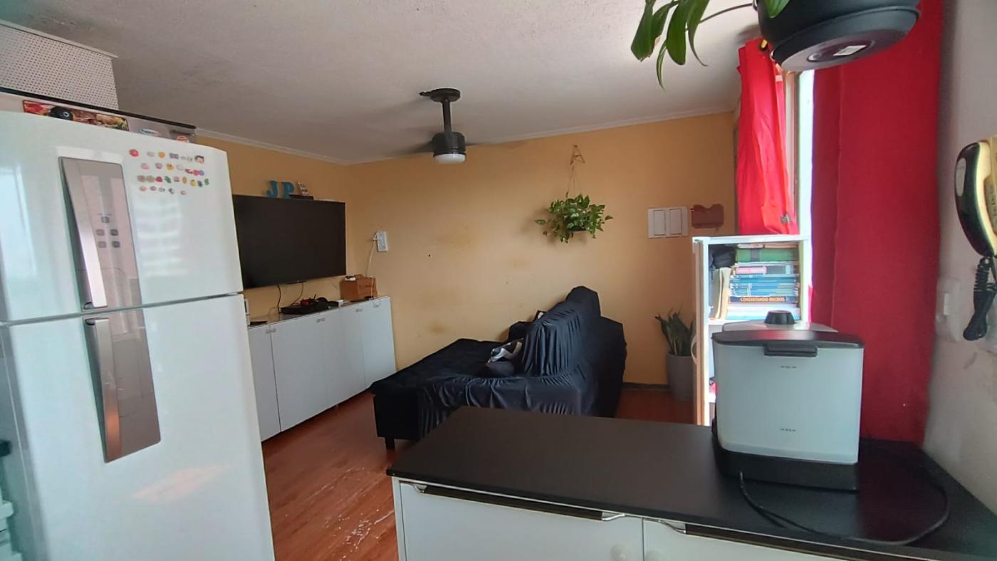 Apartamento à venda com 2 quartos, 48m² - Foto 31