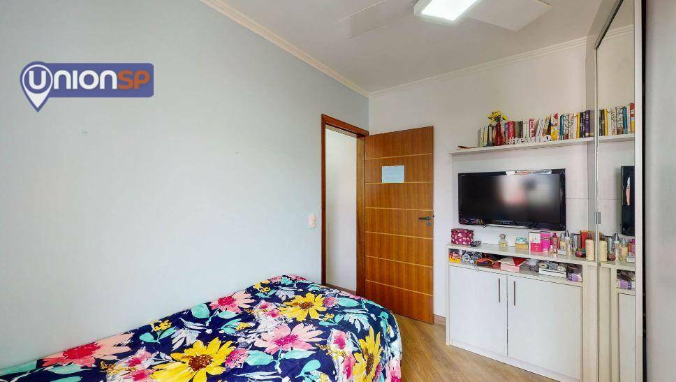 Apartamento à venda com 3 quartos, 87m² - Foto 7