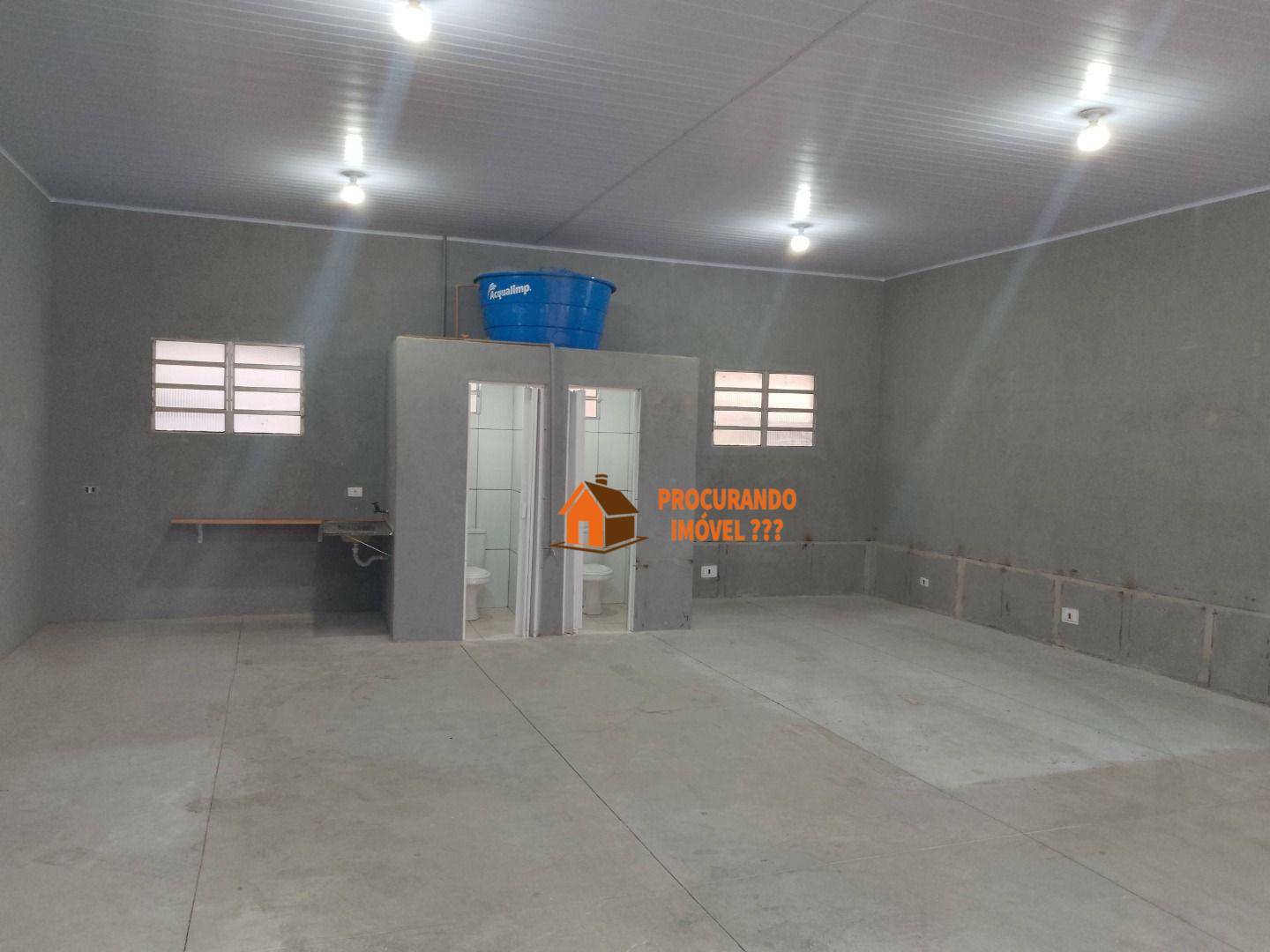 Loja-Salão para alugar, 85m² - Foto 5