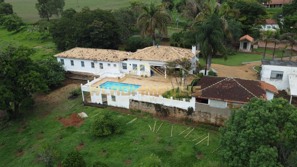 Fazenda à venda, 30m² - Foto 7
