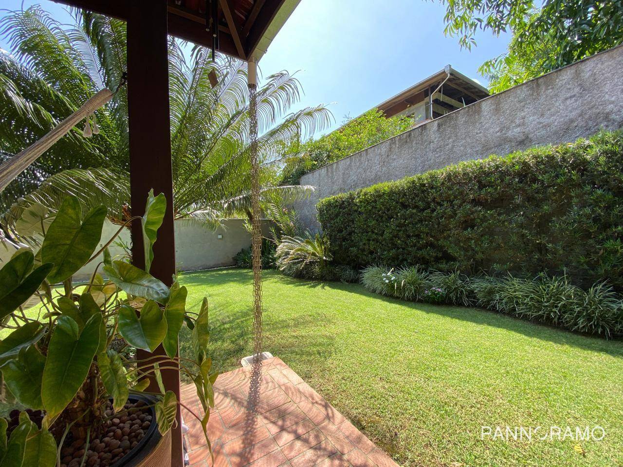 Casa, 4 quartos, 215 m² - Foto 2