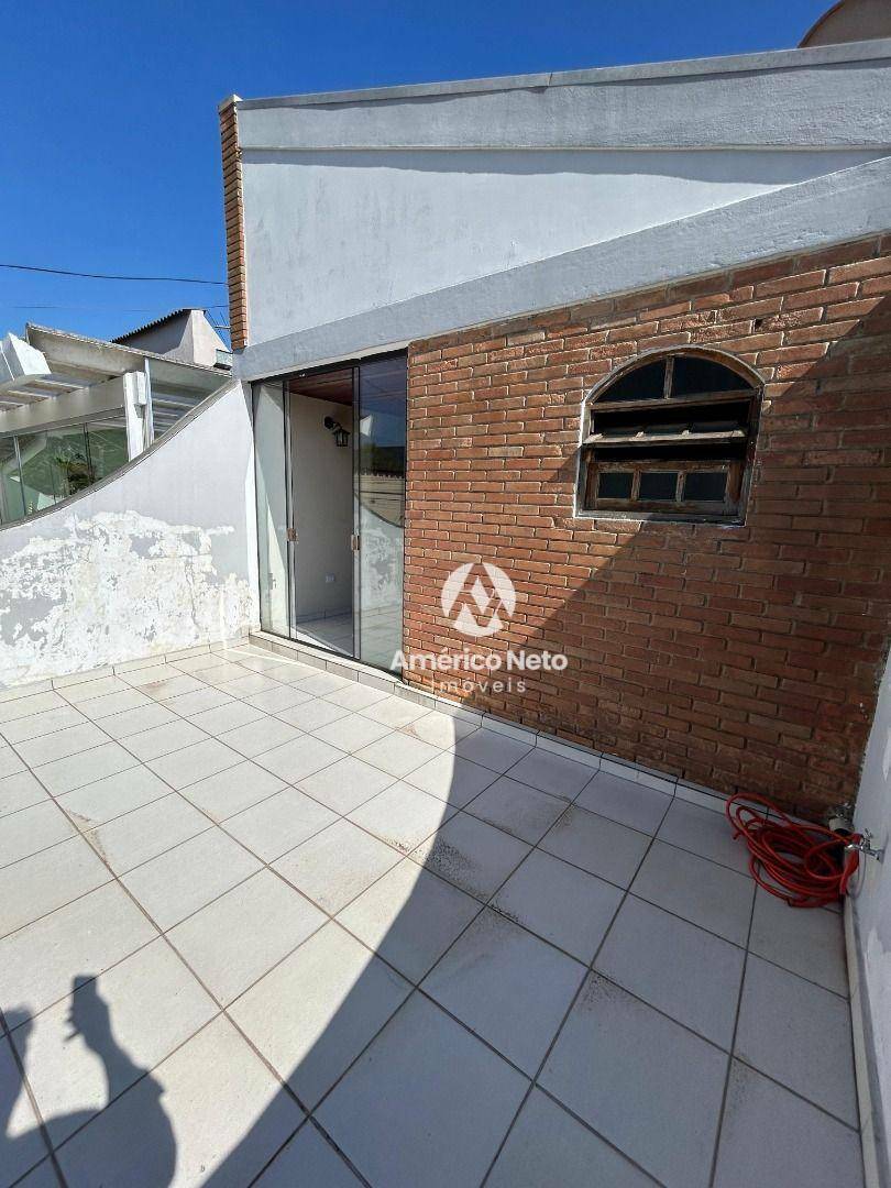 Sobrado à venda com 3 quartos, 174m² - Foto 27