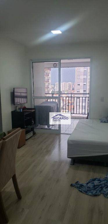 Apartamento à venda com 3 quartos, 81m² - Foto 3