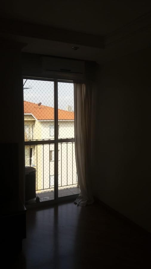 Apartamento à venda com 2 quartos, 52m² - Foto 8