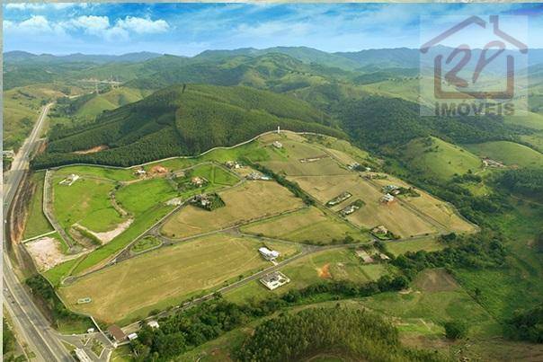 Terreno à venda, 260M2 - Foto 1