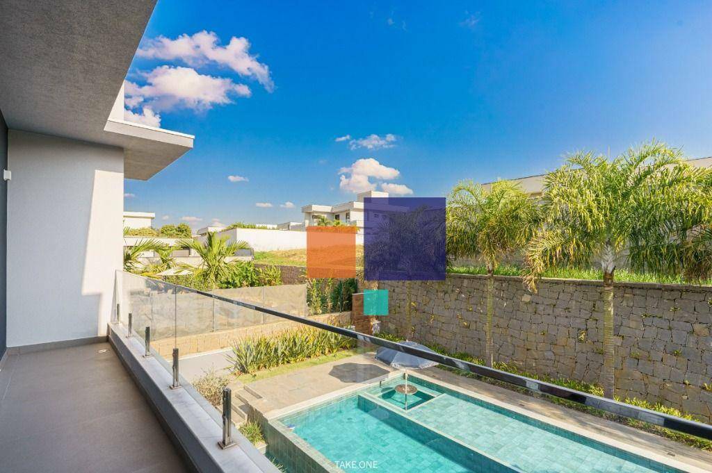 Casa de Condomínio à venda com 4 quartos, 560m² - Foto 78