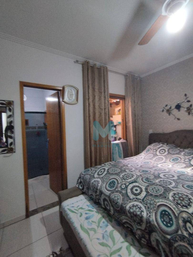 Casa, 3 quartos, 110 m² - Foto 10