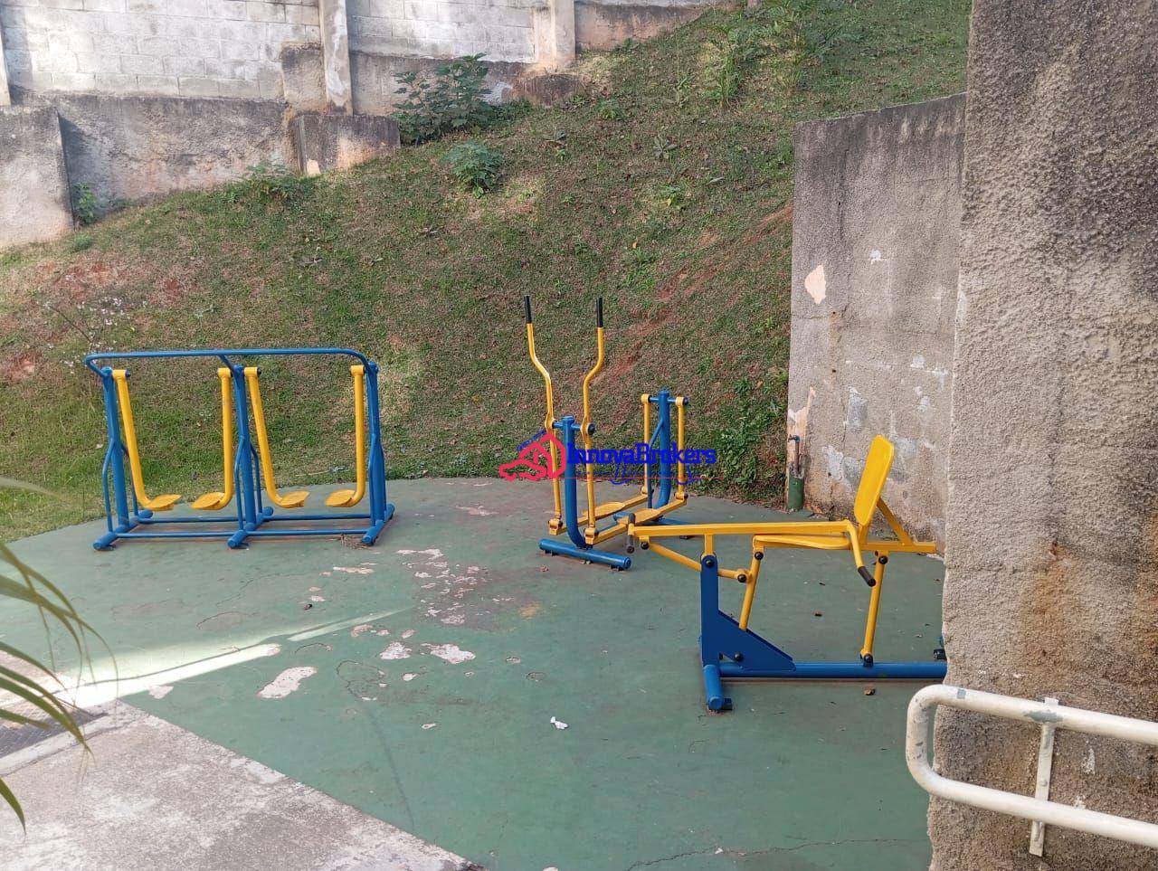 Apartamento, 2 quartos, 42 m² - Foto 12