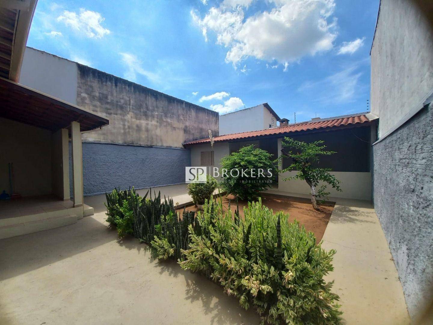 Casa à venda com 3 quartos, 115m² - Foto 10