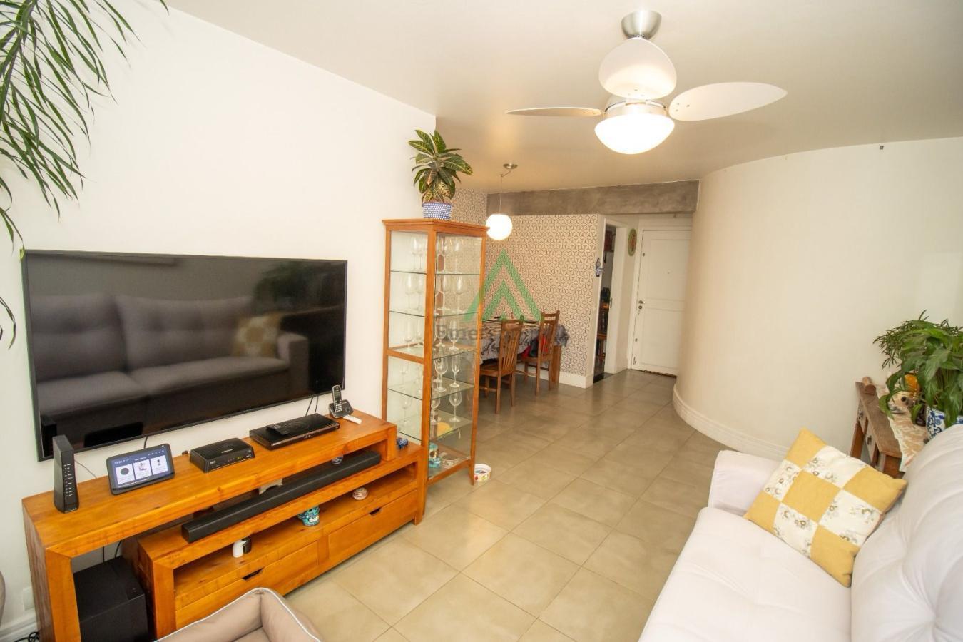 Apartamento à venda com 2 quartos, 80m² - Foto 22