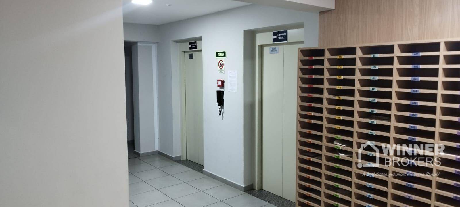 Apartamento à venda com 2 quartos, 49m² - Foto 12