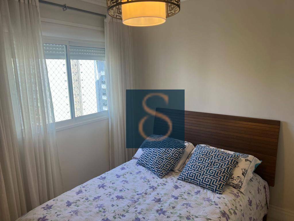 Apartamento à venda com 3 quartos, 194m² - Foto 41