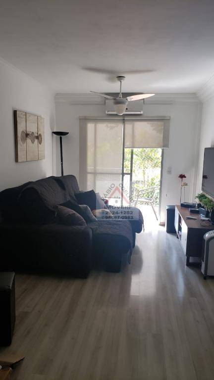 Apartamento à venda com 2 quartos, 78m² - Foto 2