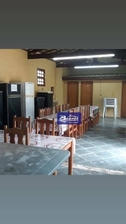 Chácara à venda com 5 quartos, 750m² - Foto 22