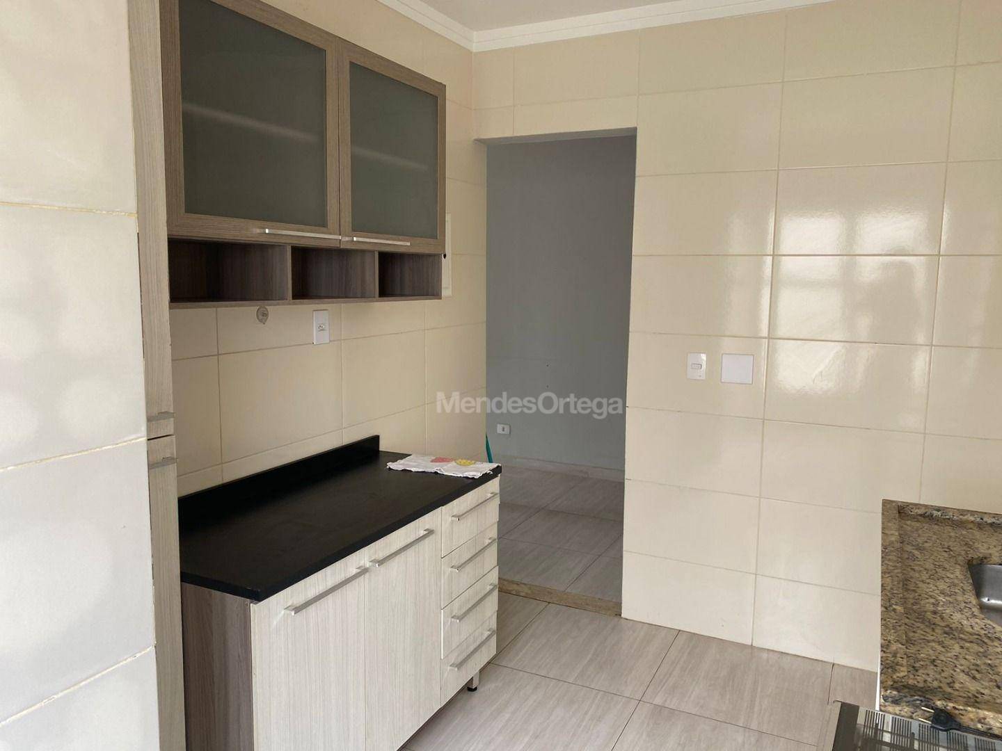 Apartamento à venda com 2 quartos, 58m² - Foto 5