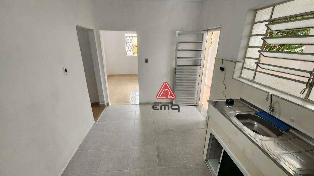 Sobrado para alugar com 1 quarto, 50m² - Foto 15