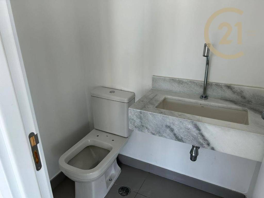 Apartamento à venda com 3 quartos, 145m² - Foto 8