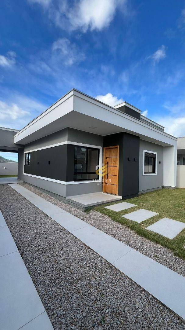 Casa, 3 quartos, 101 m² - Foto 1